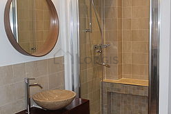 Maison individuelle Colombes - Salle de bain 3