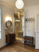 Maison individuelle Hauts de Seine - Salle de bain 3