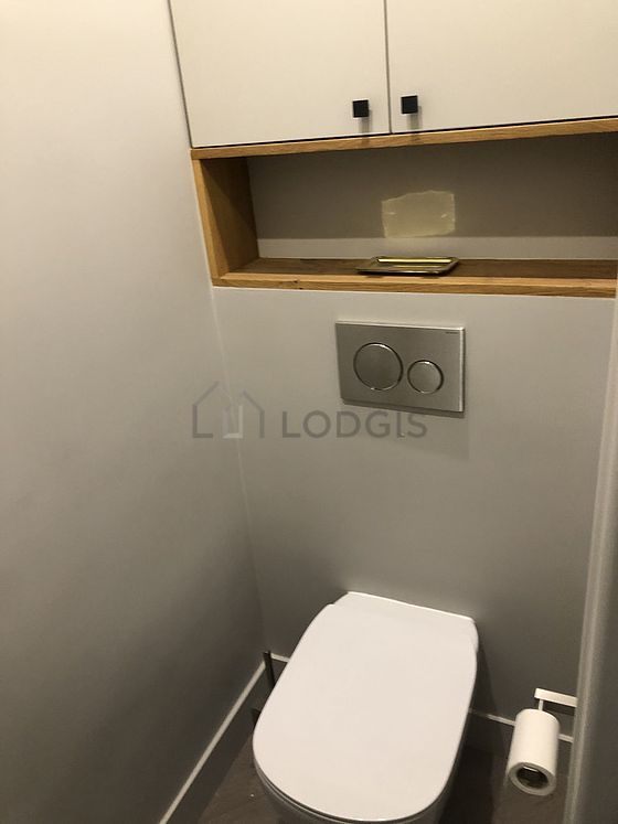 Appartement Paris 7° - 