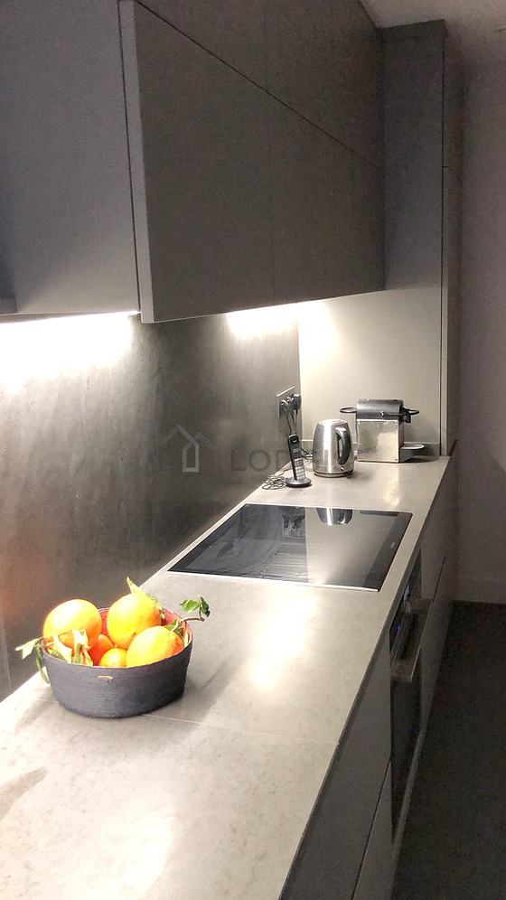 Wohnung Paris 7° - 