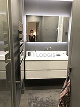 Appartamento Parigi 7° - Sala da bagno