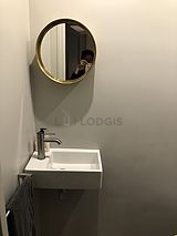 Appartamento Parigi 7° - WC