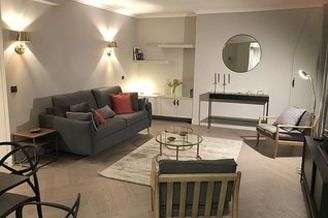 Appartement 1 chambre Paris 7° Invalides