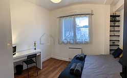 Haus Val de marne - Schlafzimmer