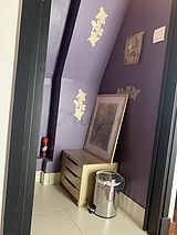 Haus Val de marne - WC