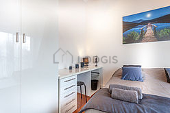 House Val de marne - Bedroom 2