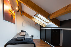 House Val de marne - Bedroom 4