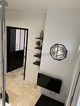 House Val de marne - Entrance