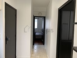 House Val de marne - Entrance