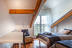 Maison individuelle Val de marne - Chambre 3