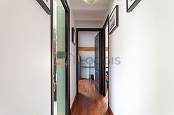 Maison individuelle Val de marne - Entrée