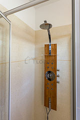 Maison individuelle Val de marne - Salle de bain 2