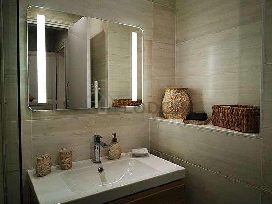 Apartamento Paris 9° - 