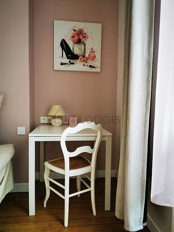 Appartamento Parigi 9° - 