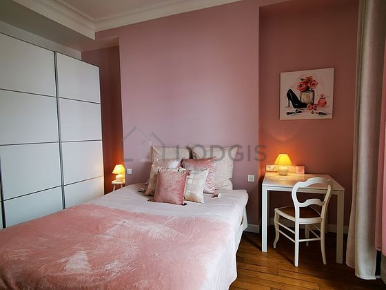 Wohnung Paris 9° - 