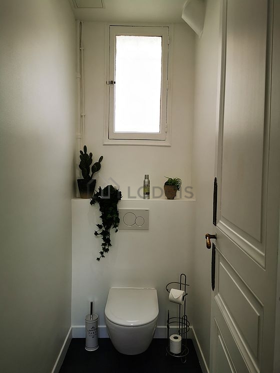 Wohnung Paris 9° - 