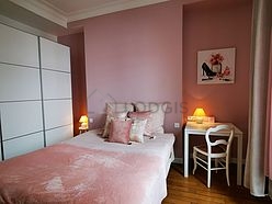 Apartamento Paris 9° - Quarto