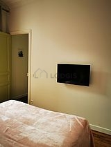 Appartamento Parigi 9° - Camera