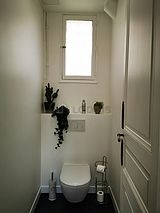 Appartamento Parigi 9° - WC