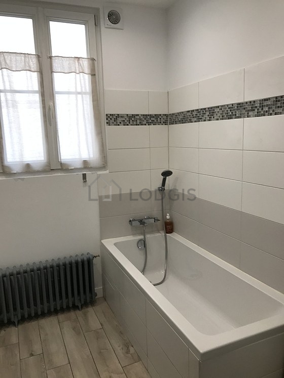 Дуплекс Hauts de seine - 