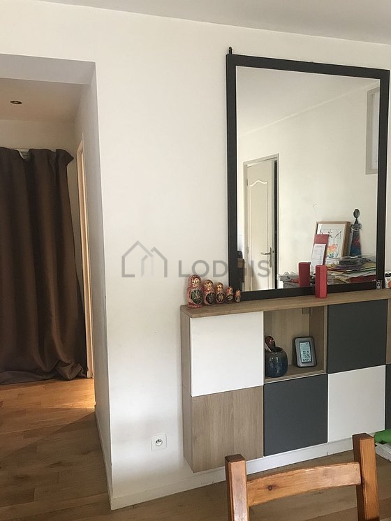 duplex Hauts de Seine - 