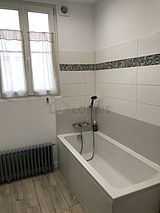 Duplex Hauts de seine - Badezimmer