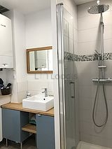 Duplex Hauts de seine - Bathroom