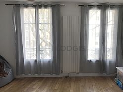 Duplex Hauts de seine - Bedroom 3