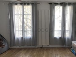 dúplex Hauts de seine - Dormitorio 3