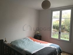 dúplex Hauts de seine - Dormitorio