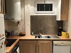 Duplex Hauts de seine - Kitchen