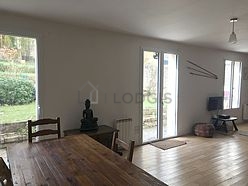 dúplex Hauts de seine - Salón