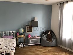 Duplex Hauts de seine - Schlafzimmer 3