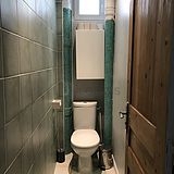 Duplex Hauts de seine - WC