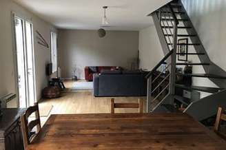 Chaville 3 спальни Дуплекс