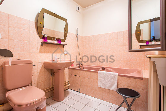 Apartamento Val de marne - 