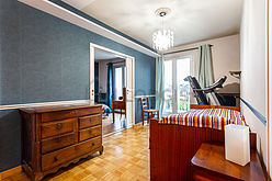 Apartamento Val de marne - Quarto 3