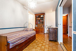 Apartment Val de marne - Bedroom 3