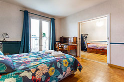 Apartment Val de marne - Bedroom 4