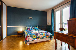 Apartment Val de marne - Bedroom 4
