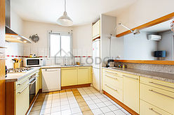 Appartamento Val de marne - Cucina