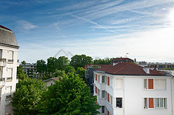 Appartamento Val de marne - Terrazzo