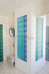 Appartement Val de marne - Salle de bain