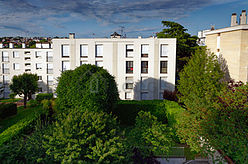 Wohnung Val de marne - Schlafzimmer