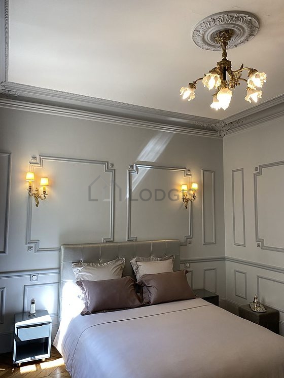Apartamento París 8° - 