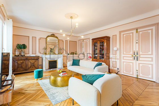 Apartment Paris 8° - 