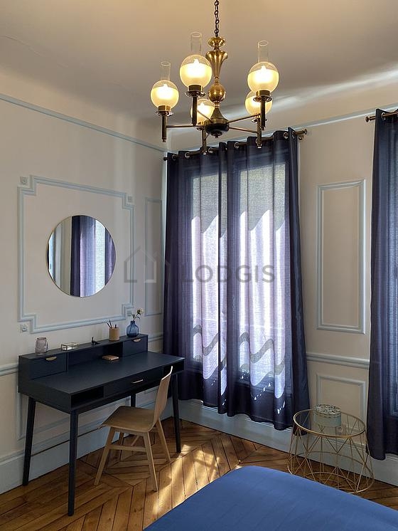 Appartamento Parigi 8° - 