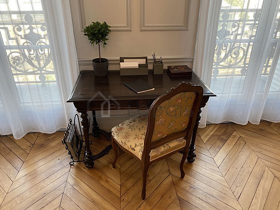 Appartamento Parigi 8° - 