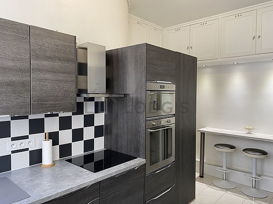 Appartamento Parigi 8° - 