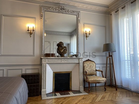 Appartement Paris 8° - 